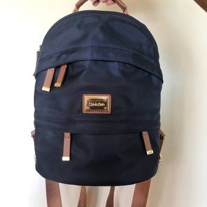 Calvin Klein Mini Backpack